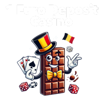 1 Euro Deposit Casino