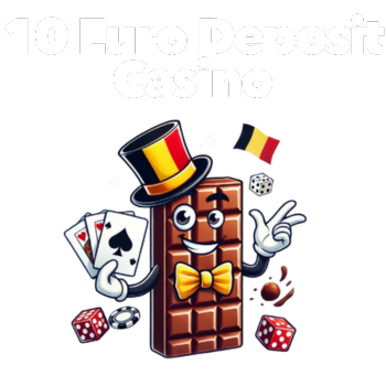 10 Euro Deposit Casino