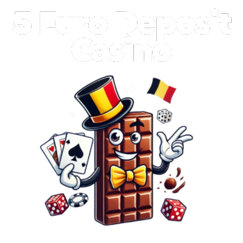 5 Euro Deposit Casino