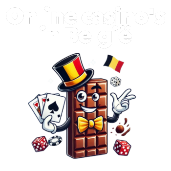 Online casino's in België