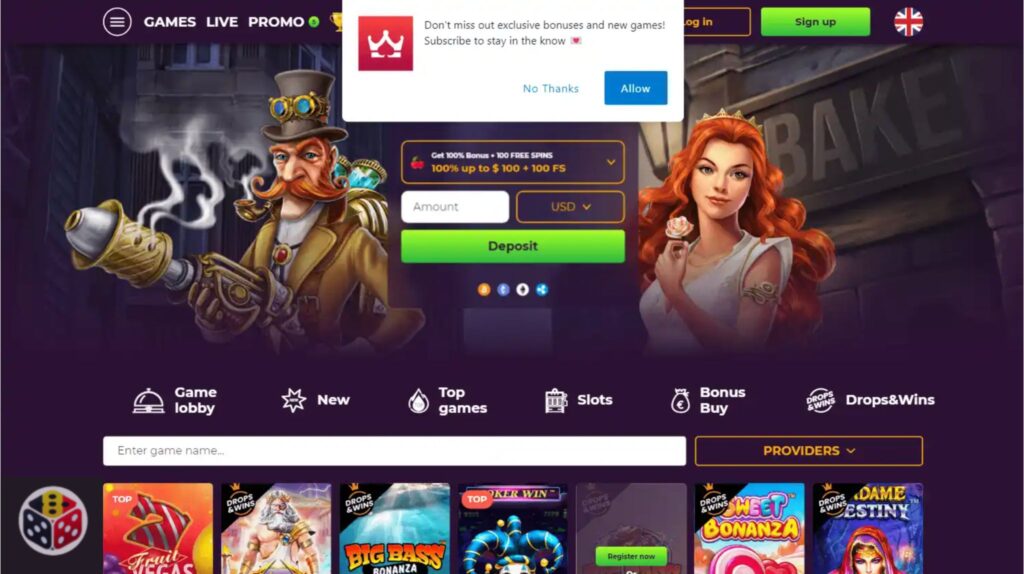 Wizebets Casino betrouwbaar