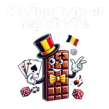 casino zonder registratie