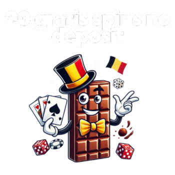 20 gratis spins no deposit