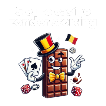 5 euro casino zonder storting