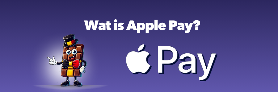 Wat is Apple Pay