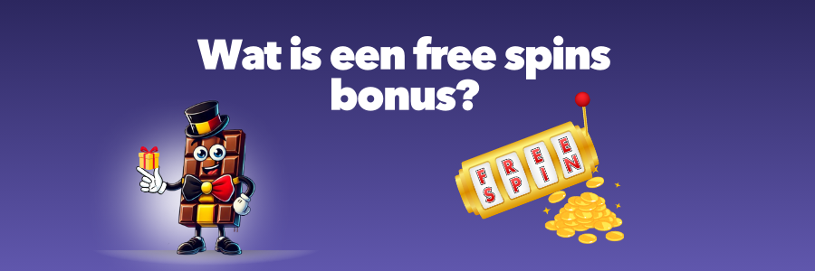 Wat is een free spins bonus